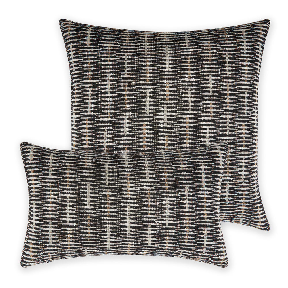 Intertwine Outdoor Pillow