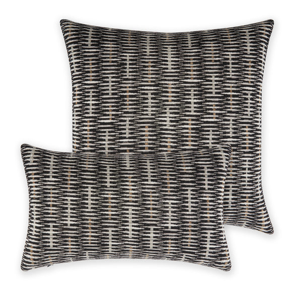 Intertwine Outdoor Pillow