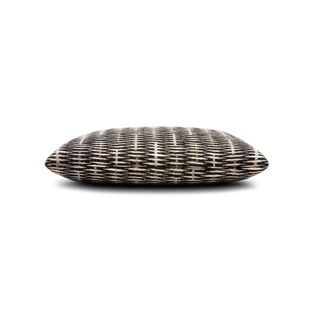 Intertwine Outdoor Pillow