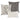 Intertwine Outdoor Pillow