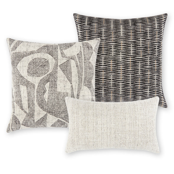 Intertwine Outdoor Pillow