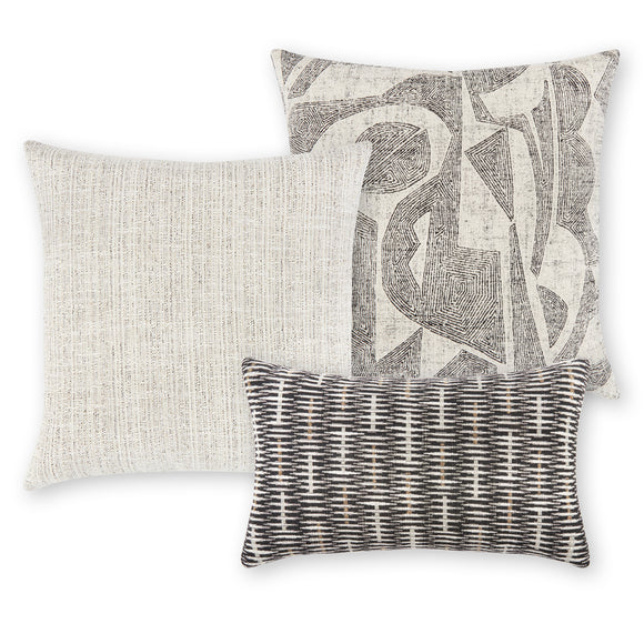 Intertwine Outdoor Pillow