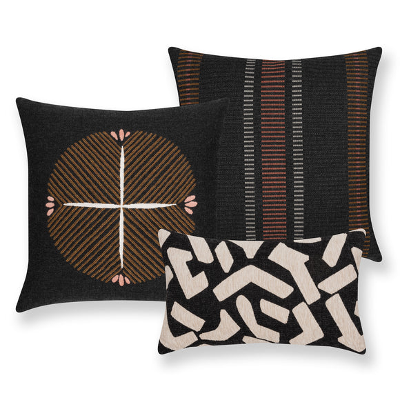 Journey Outdoor Pillow