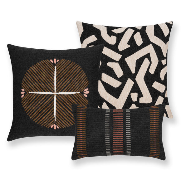 Journey Outdoor Pillow