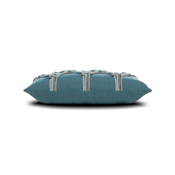 Lagoon Outdoor Pillow