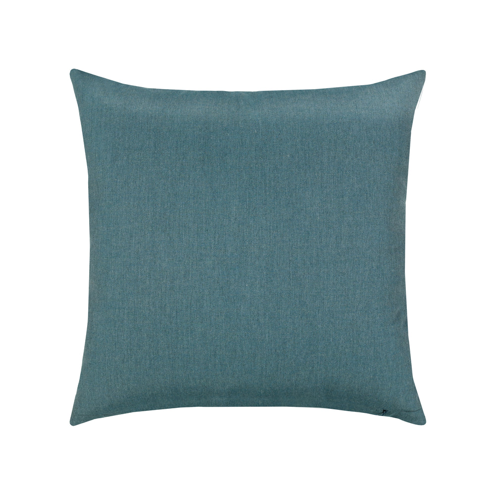 Lagoon Outdoor Pillow