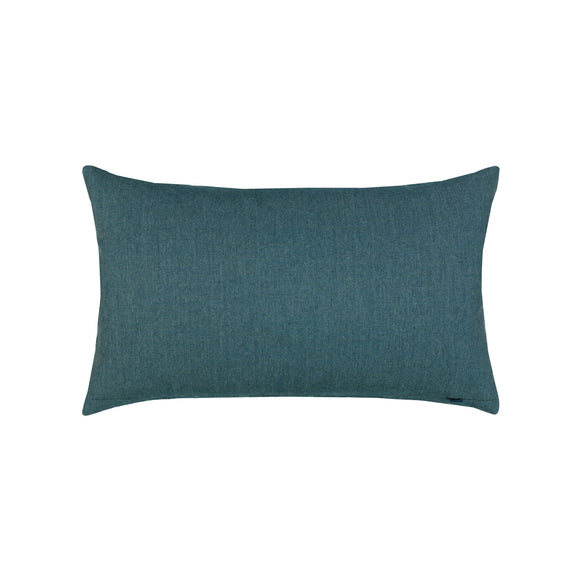 Lagoon Outdoor Pillow