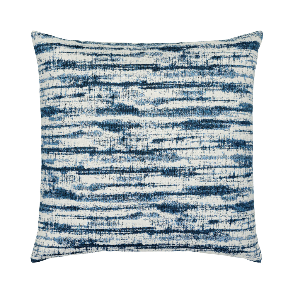 Linear Outdoor Pillow