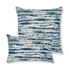Linear Outdoor Pillow