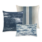 Linear Outdoor Pillow
