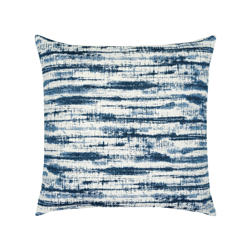 Linear Outdoor Pillow