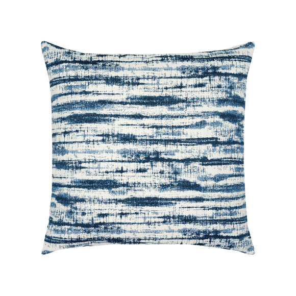 Linear Outdoor Pillow