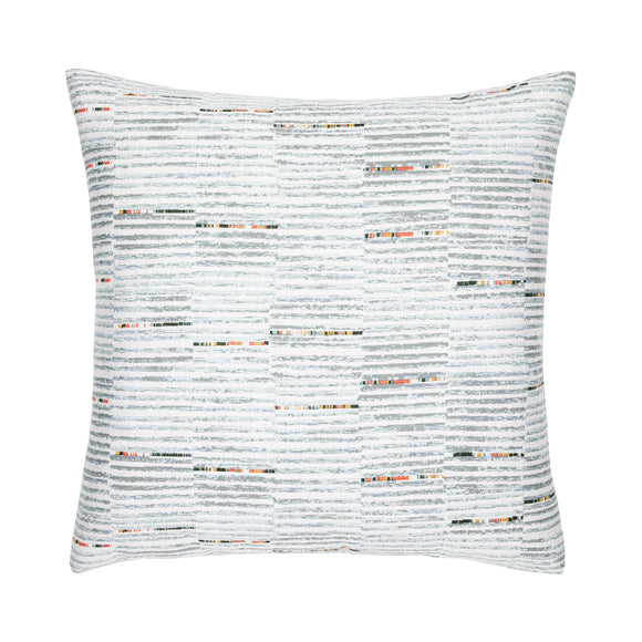 Liveliness Outdoor Pillow