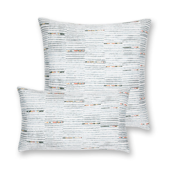 Liveliness Outdoor Pillow