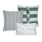 Liveliness Outdoor Pillow
