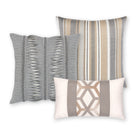 Lustrous Outdoor Pillow