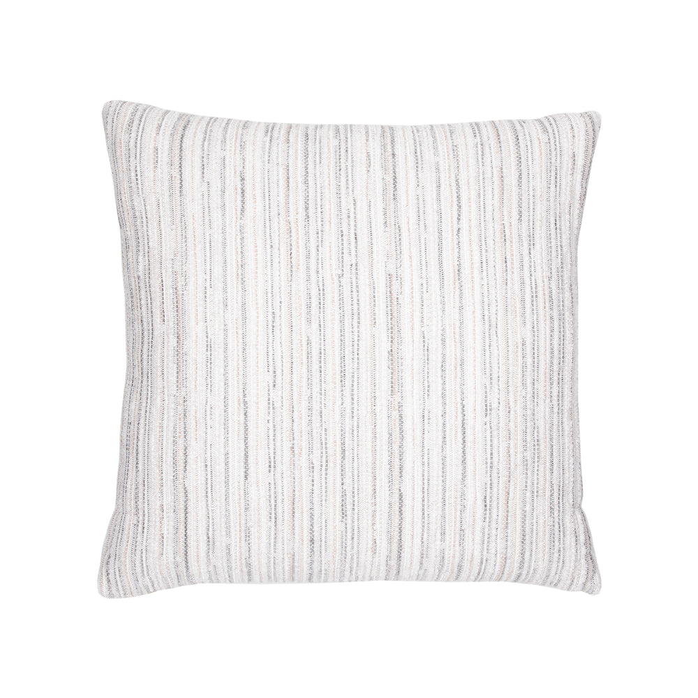 Luxe Stripe Outdoor Pillow