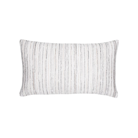 Luxe Stripe Outdoor Pillow