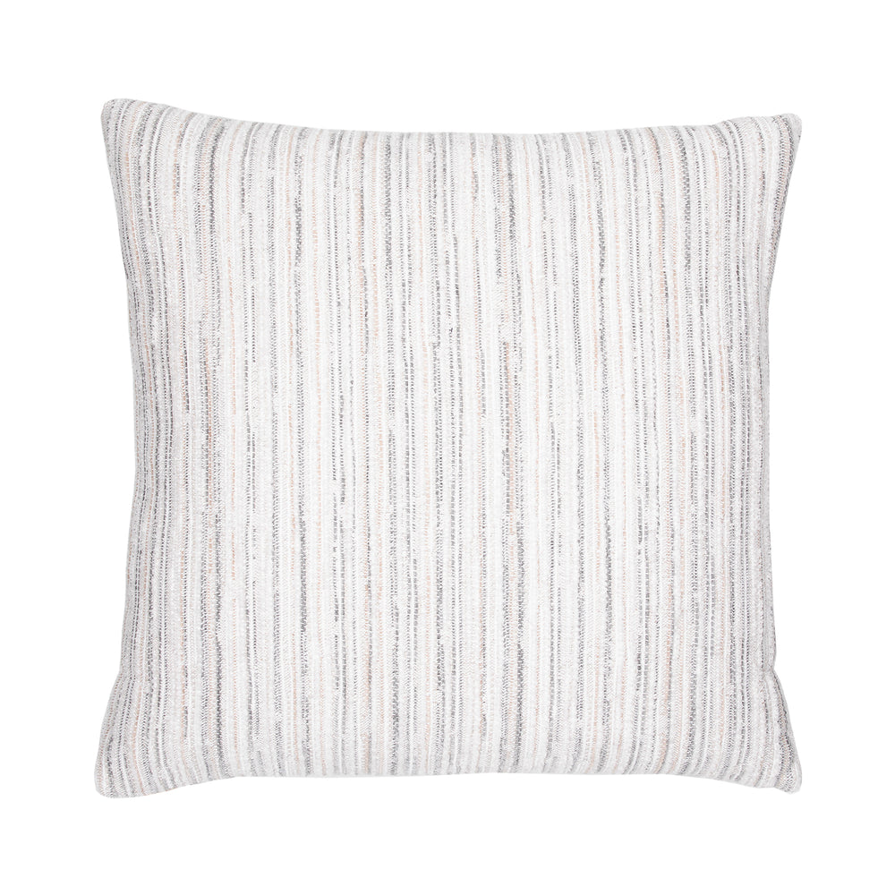 Luxe Stripe Outdoor Pillow