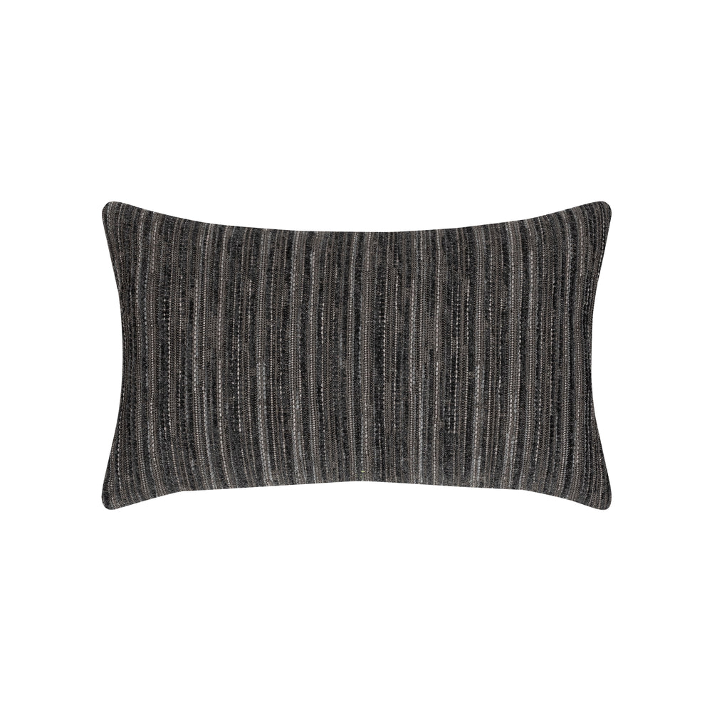 Luxe Stripe Outdoor Pillow