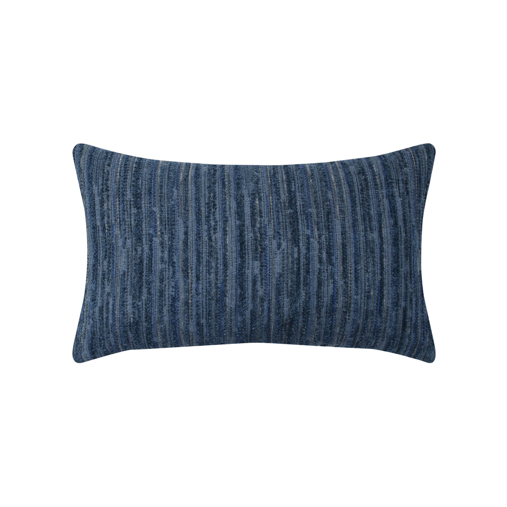 Luxe Stripe Outdoor Pillow