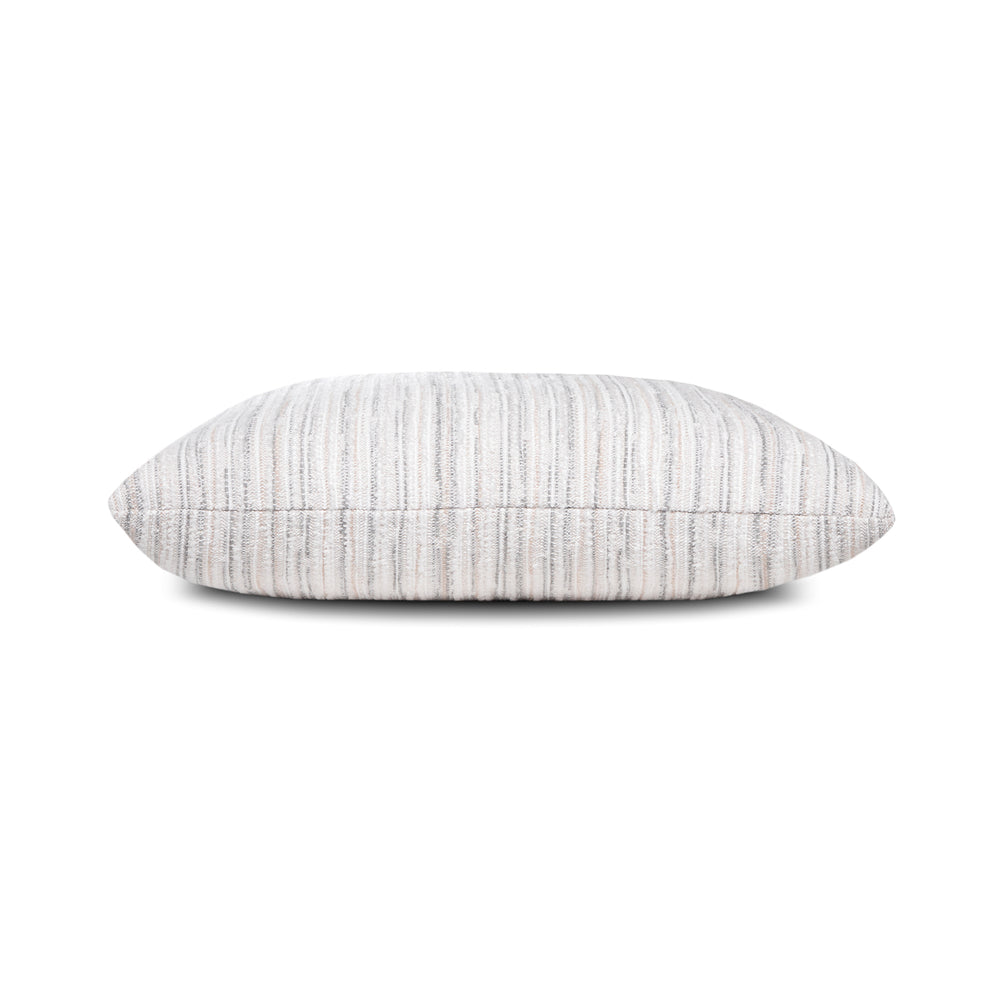 Luxe Stripe Outdoor Pillow