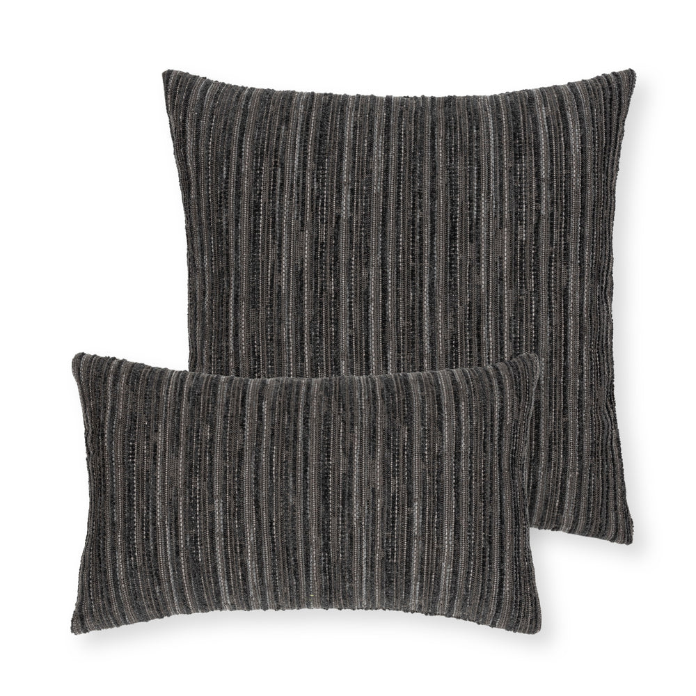 Luxe Stripe Outdoor Pillow