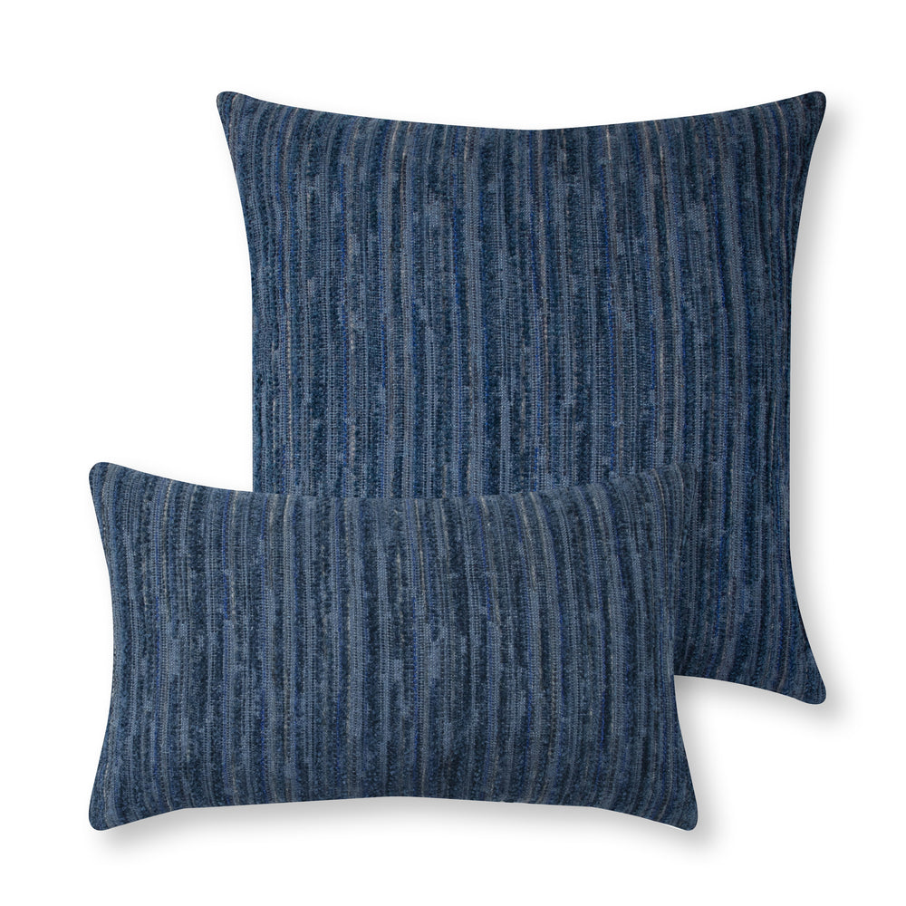 Luxe Stripe Outdoor Pillow