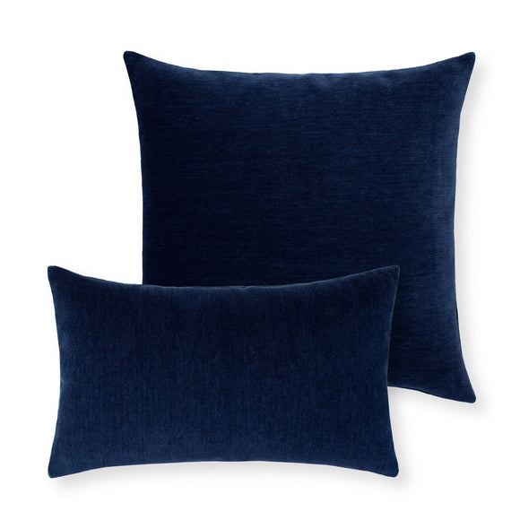 Luxe Velour Outdoor Pillow