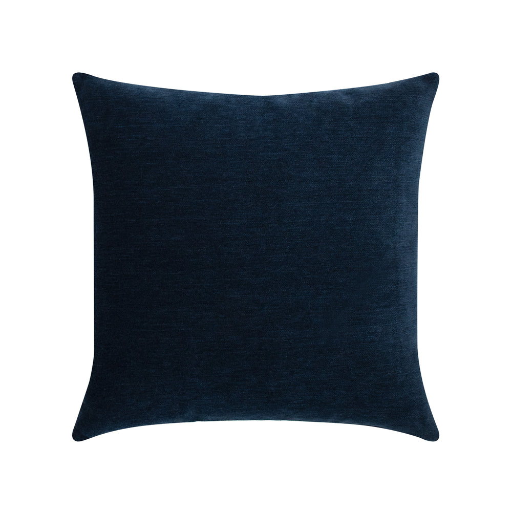 Luxe Velour Outdoor Pillow