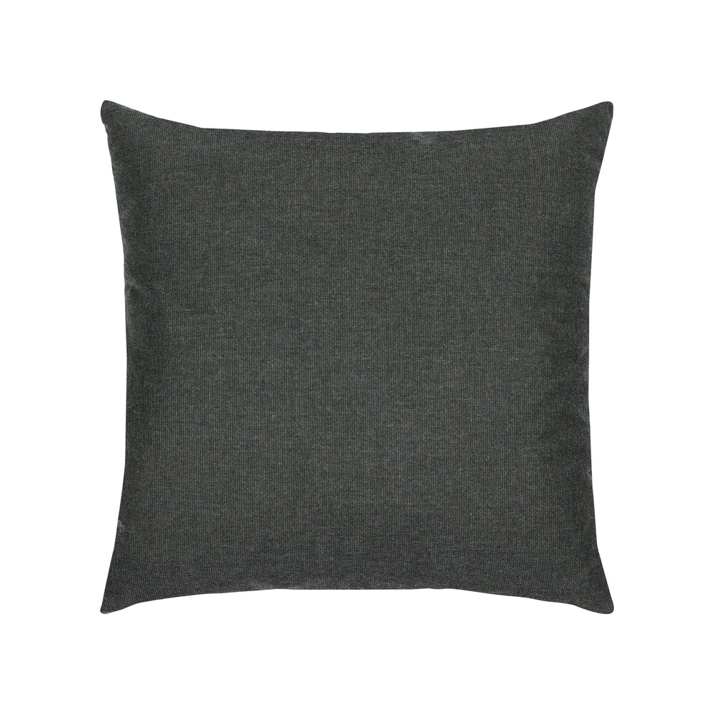 Micro Fringe Outdoor Pillow