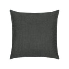 Micro Fringe Outdoor Pillow