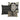 Micro Fringe Outdoor Pillow