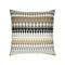 Modern Oval Outdoor Pillow  option Dune