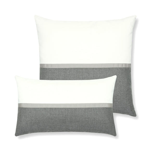 Mono Outdoor Pillow