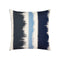 Murmur Outdoor Pillow  option Midnight
