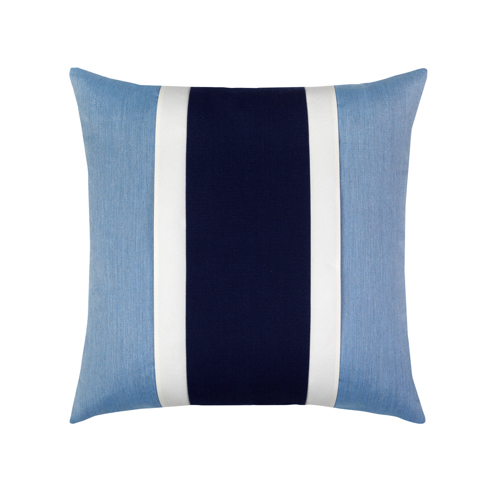 Nevis Outdoor Pillow