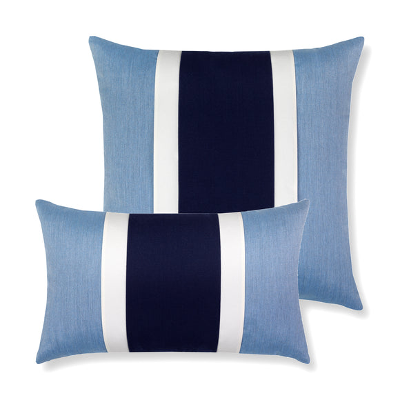 Nevis Outdoor Pillow
