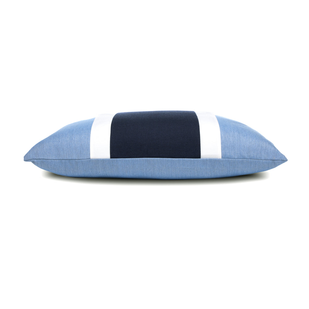 Nevis Outdoor Pillow