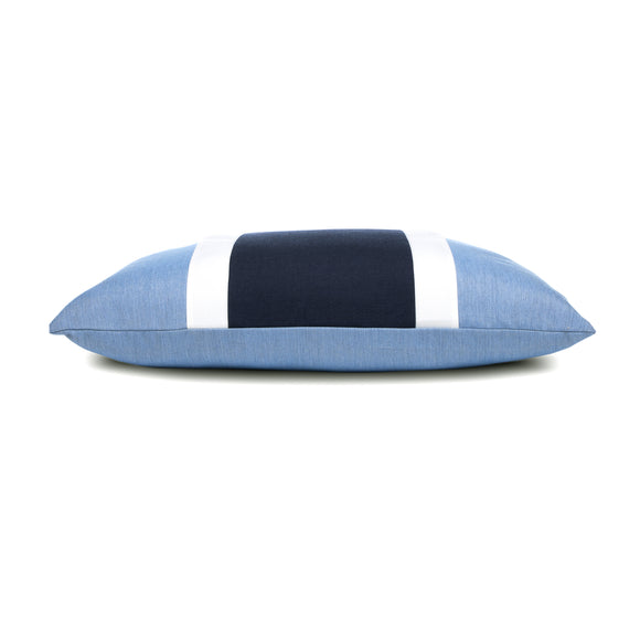 Nevis Outdoor Pillow