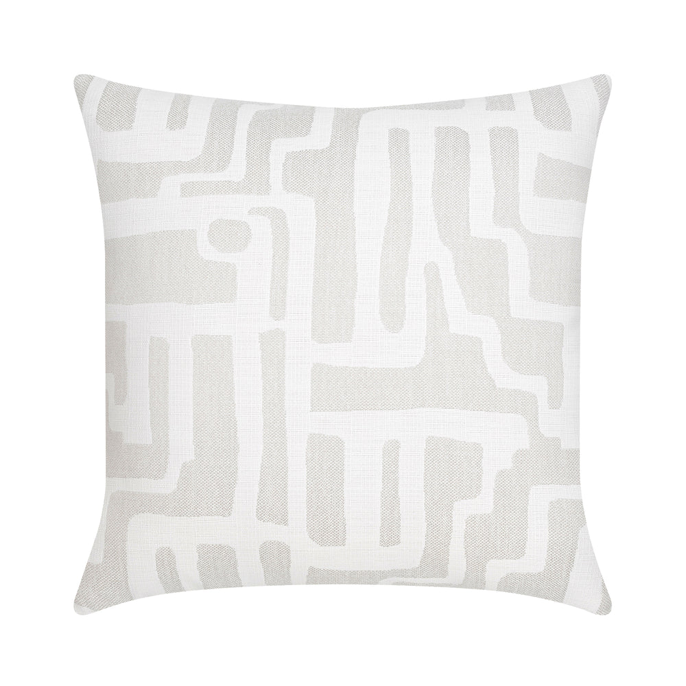 Noble Outdoor Pillow