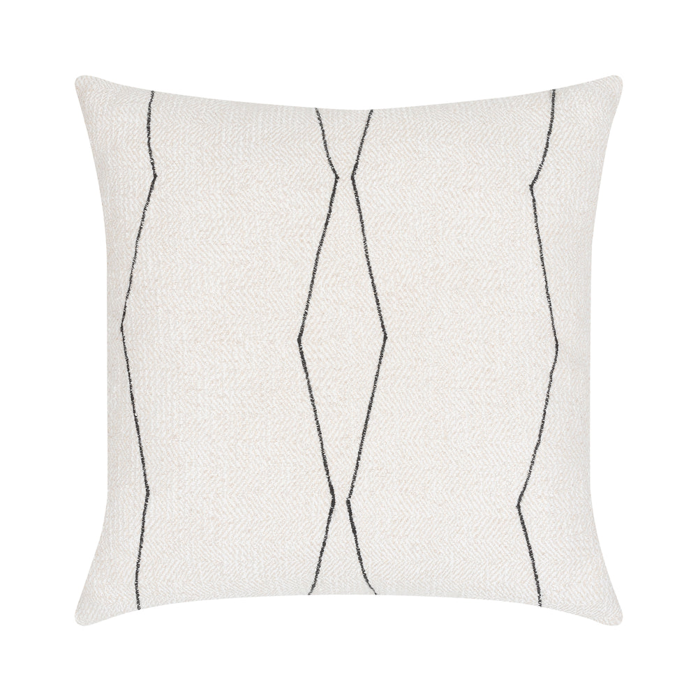 Oblique Outdoor Pillow