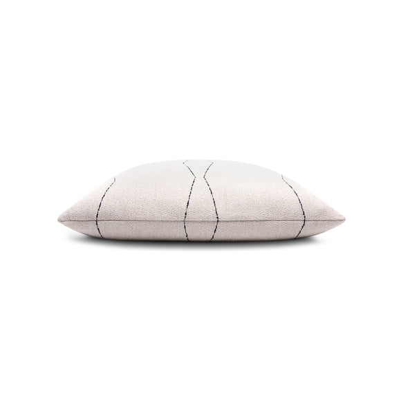 Oblique Outdoor Pillow