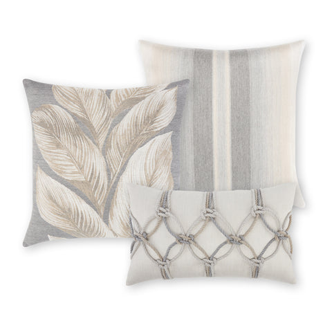 Elaine Smith Outdoor Pillows