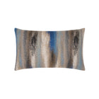 Painterly Outdoor Pillow