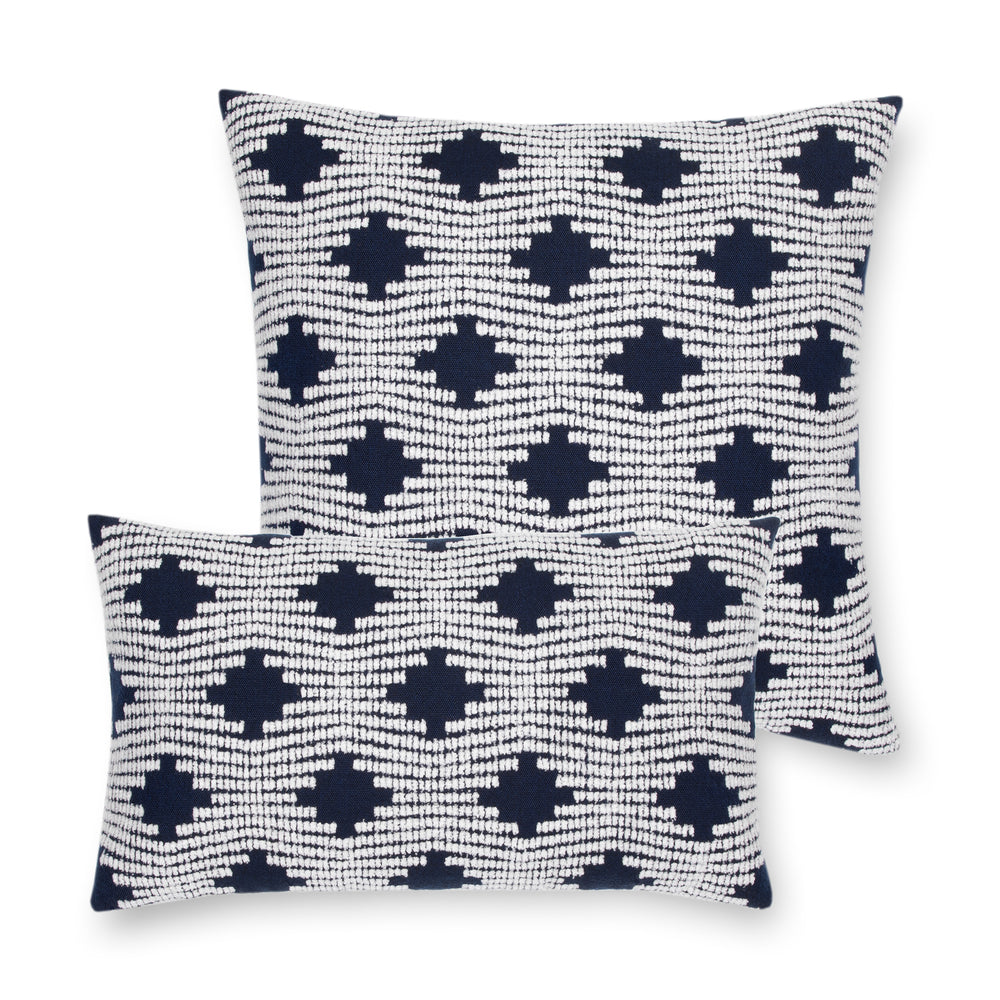 Pizzazz Outdoor Pillow