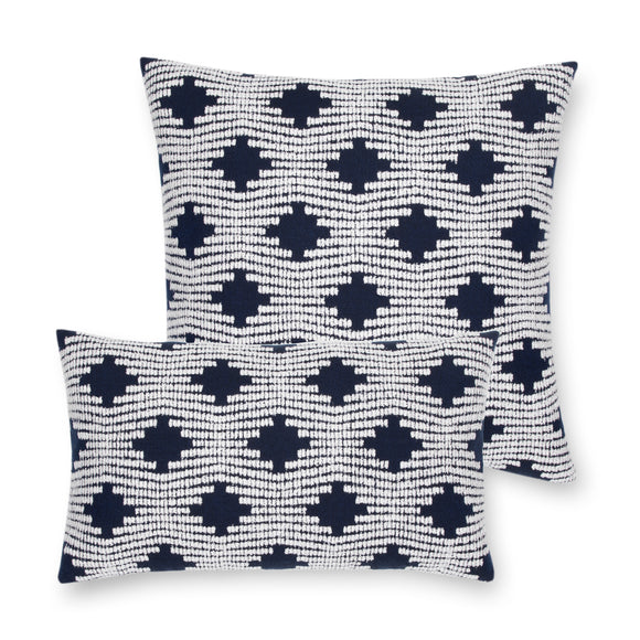 Pizzazz Outdoor Pillow