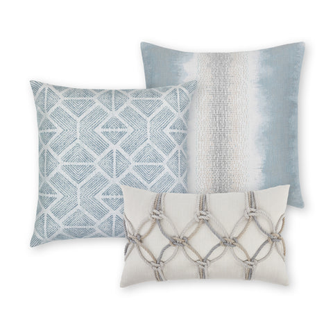 Elaine Smith - Luxury Outdoor Pillows - 2Modern
