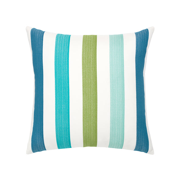 Rhodes Stripe Outdoor Pillow