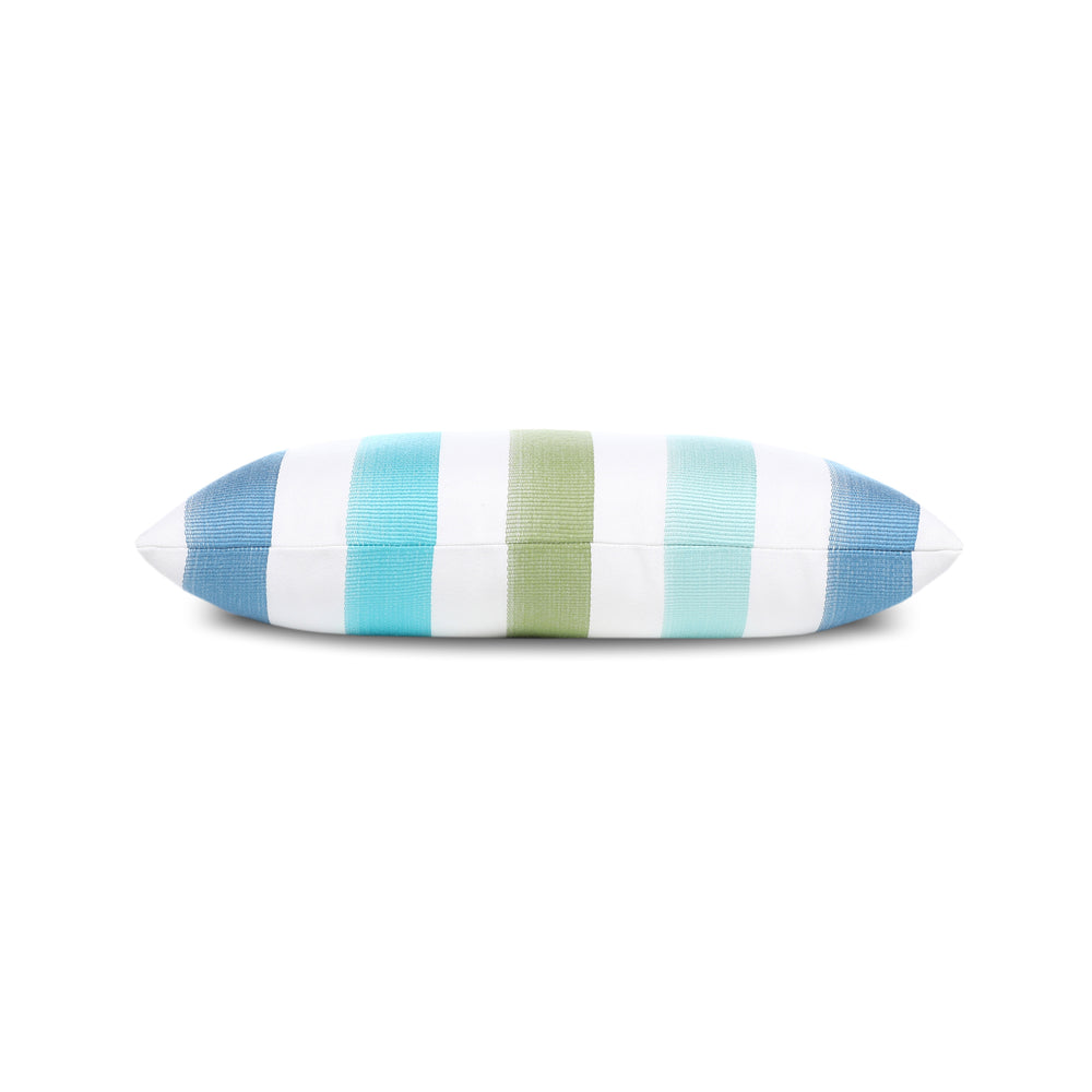 Rhodes Stripe Outdoor Pillow